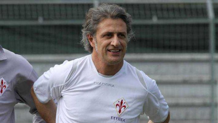 Di Chiara: “Quel gol di Baggio al San Paolo? Un capolavoro irripetibile” - immagine 1