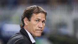 Preparato e gentiluomo, Rudi Garcia e quell’eroico coraggio di mettersi in gioco