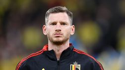 Benfica, anche Vertonghen interviene sulle polemiche arbitrali: “Non sono all’altezza”