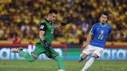 Ecuador, Gonzalo Valle arrestato per aver guidato in stato di ebrezza