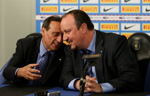 Benitez