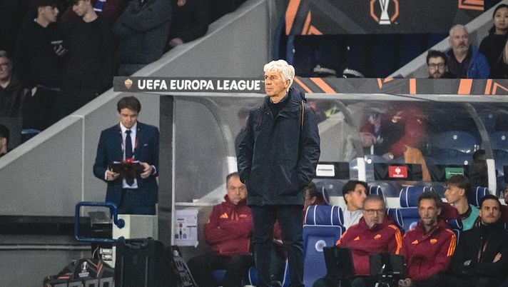 Inter-Roma, Gasperini con un grande dubbio: ecco la mossa per spaventare Chivu - immagine 1