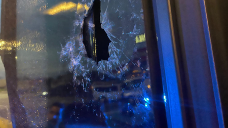 Foto tratta da Account Facebook Matteo Ricci