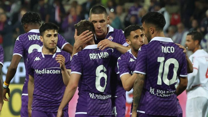 Italiano non ha il bomber? Poco importa, segna con tutta la squadra - immagine 1