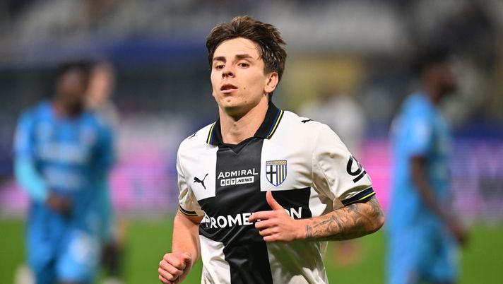Bernabé: “Inter squadra migliore del campionato. A San Siro per giocarcela” - immagine 1