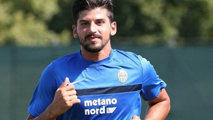 Foto Grigolini Ufficiale, Brosco all’Ascoli - immagine 1