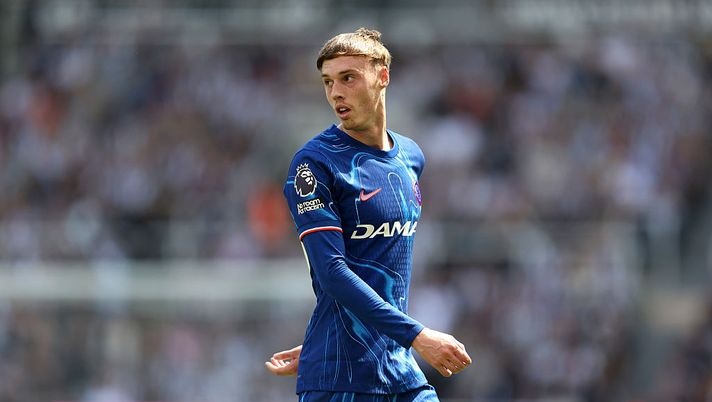 Chelsea, Maresca annuncia: “Palmer fuori 2-3 settimane, vogliamo recuperarlo al 100%” - immagine 1