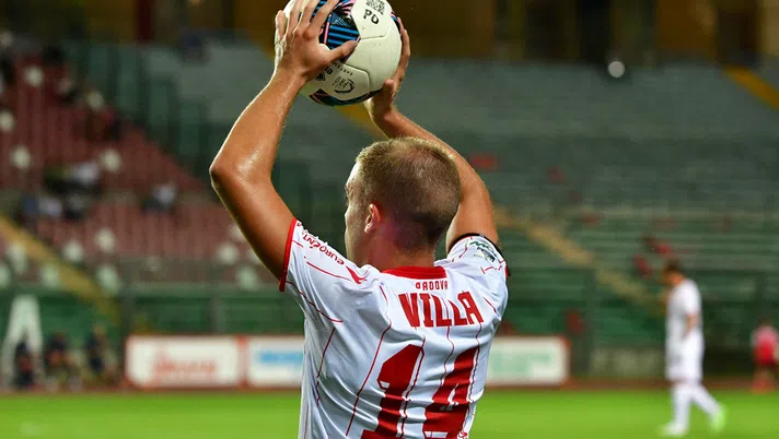 Padova-Virtus Verona, convocati e probabile formazione: quanti cambi in vista?- immagine 1