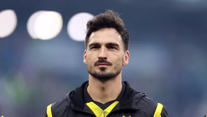 Sky – Hummels in Serie A? Il giocatore apre al Bologna - immagine 1