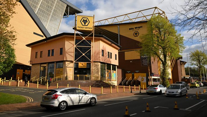 Maledizione Wolverhampton, ultimo in Premier League con più legni colpiti di tutti - immagine 1