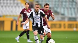 News Udinese – C’è ancora spazio per Lovric? Il punto sulla situazione