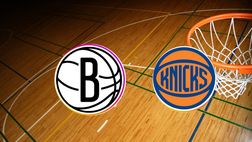 Nets-Knicks, dove vedere la NBA in Diretta Tv e in Streaming