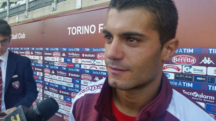 Torino-Roma 3-1, Iago Falque: “La mia rivincita è giocare bene nel Toro” - immagine 1