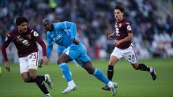 Verso Napoli-Torino: dove vedere la gara in tv e streaming