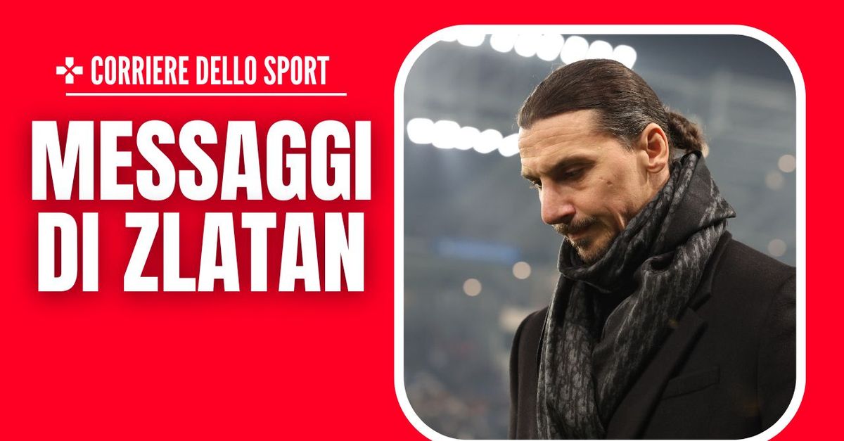 Milan, Ordine: “Ecco cosa si capisce dalle parole di Ibrahimovic”