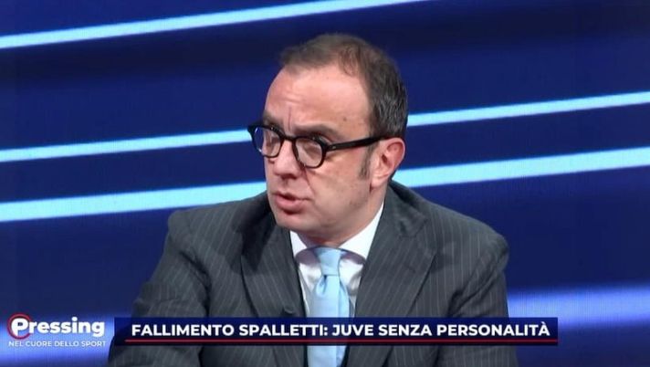 Trevisani: “Calendario Juve da interrogazione parlamentare. Se qualsiasi altro club…” - immagine 1