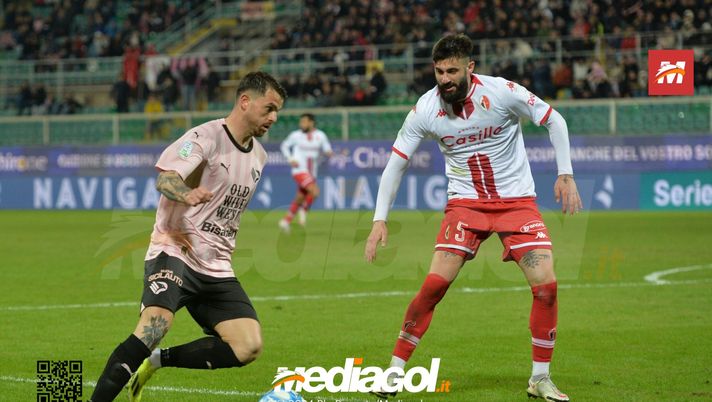 Palermo-Bari, i precedenti: solo 2 sconfitte per i rosanero in 37 sfide giocate al Barbera - immagine 1