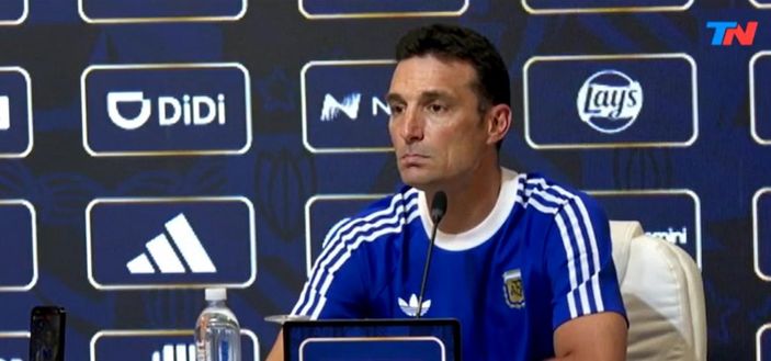 TN.COM Screen L’infortunio di Nico Paz preoccupa l’Argentina: Scaloni spedisce un medico in Italia- immagine 3