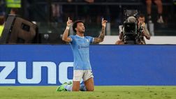 Inter, attenta a Felipe Anderson: nerazzurri bersaglio preferito, 7 i gol segnati