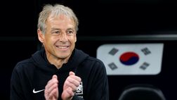 Ex Inter – Klinsmann: “Milan e Juventus rivali per lo Scudetto”