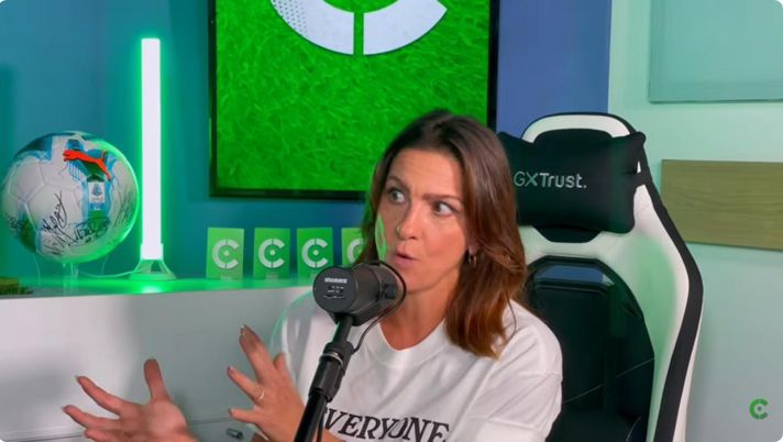 Tarquinio: “Quando Suma mi ha punito per un mese! Satta? Qualunque sia il suo mestiere…” - immagine 1