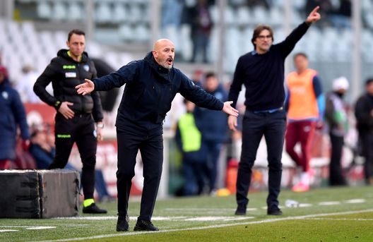 Vanoli paga un gap di qualità evidente: il Bologna è superiore al Torino- immagine 3