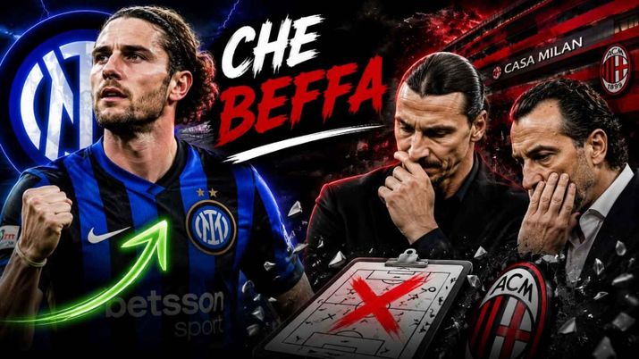 PianetaMilan | AC Milan News e ultime notizie PianetaMilan