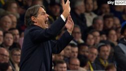 VIDEO / Sky – Inter, sfida impostata sui 180′ visto il calendario serrato