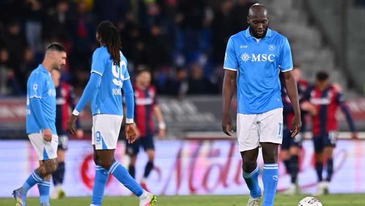 Inter-Napoli, duello al rallenty. Repubblica: “Altro che volata scudetto. E ora il calendario…” - immagine 1