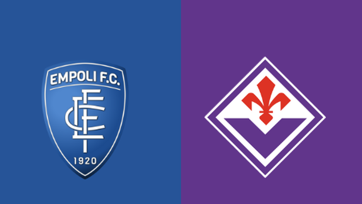 EMPOLI FIORENTINA