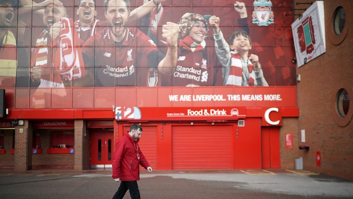 Roma-Liverpool, a 41 anni dalla notte dei sogni e dei tiri di rigore - immagine 1