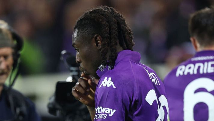 I voti di Fiorentina-Roma al fanta: Bove come Kean e Dovbyk come Hummels! Due 4 e Svilar… - immagine 1