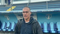PRIMAVERA | Lazio-Fiorentina, Sanderra: “Rigore? Clamoroso. Inizio shock, poi…” – VIDEO