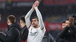 Theo Hernandez all’Al-Hilal entro 48 ore: il Milan incasserà 30 milioni