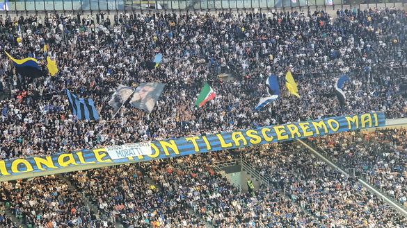 Sala: “Bonifica nell’area San Siro? Non sembra necessaria. Sull’inchiesta ‘Doppia curva’… “- immagine 3