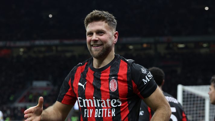 Calciomercato Milan, Fullkrug spera nel riscatto: ecco cosa filtra