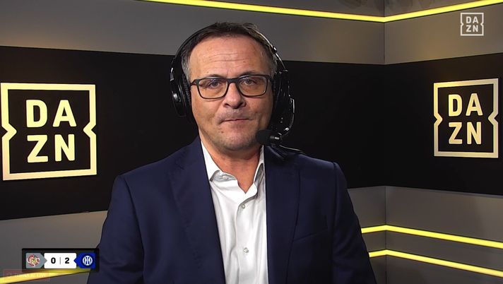 Marelli: “Audero? Niente sconfitta a tavolino, ecco cosa rischia l’Inter” - immagine 1