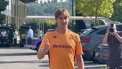 Canovi: “Fazzini sopra la media. Non spaventi che l’Empoli sia retrocesso”