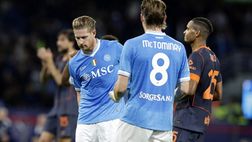 NEWS – Israel non convocato! De Bruyne, Neres, Mkhitaryan, K. Thuram, David, Yildiz, Perin, Gud, Dybala…