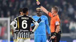 Juve-Napoli, la moviola del match: giusta decisione di Orsato sul tocco di Di Lorenzo