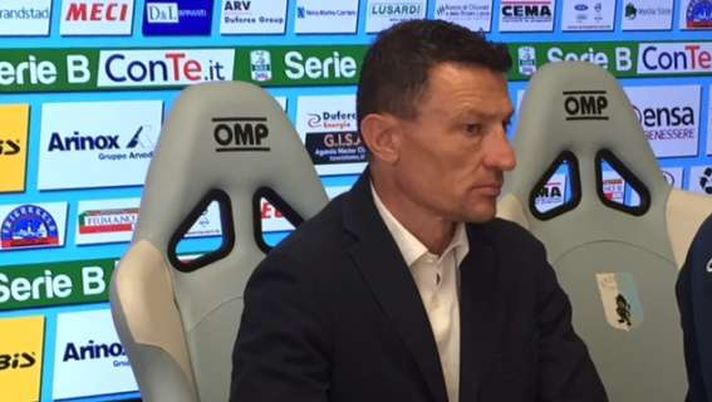Virtus Entella, il ds Superbi: “Mi auguro la Spal nel girone A altrimenti…” - immagine 1
