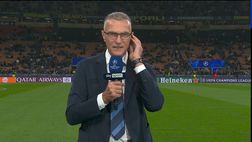 Inter, Bergomi: “Formazione? Inzaghi sempre criticato ma deve ruotare perché…”