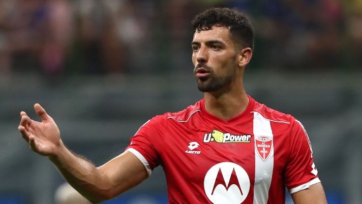 Monza, Pablo Marì fuori per infortunio contro la Fiorentina: il motivo - immagine 1