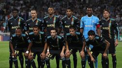 Psg-Olympique Marsiglia, quando i due club hanno giocato in campo neutro