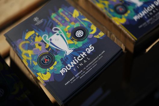 LIVEBLOG / PSG-Inter 5-0, i tifosi nerazzurri: “Umiliati, così è inaccettabile”- immagine 2