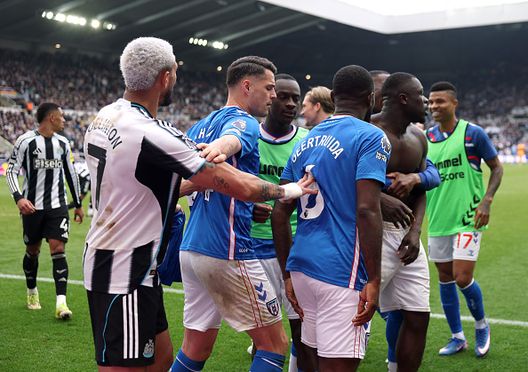 Newcastle-Sunderland, scatta il protocollo antirazzismo: indagine della Premier- immagine 2