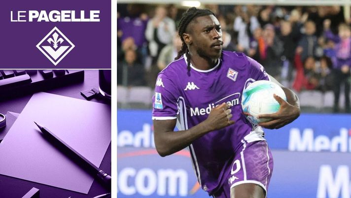 Fiorentina-Dinamo Kiev, pagelle VN: Kean e Gudmundsson, poi poco altro- immagine 1
