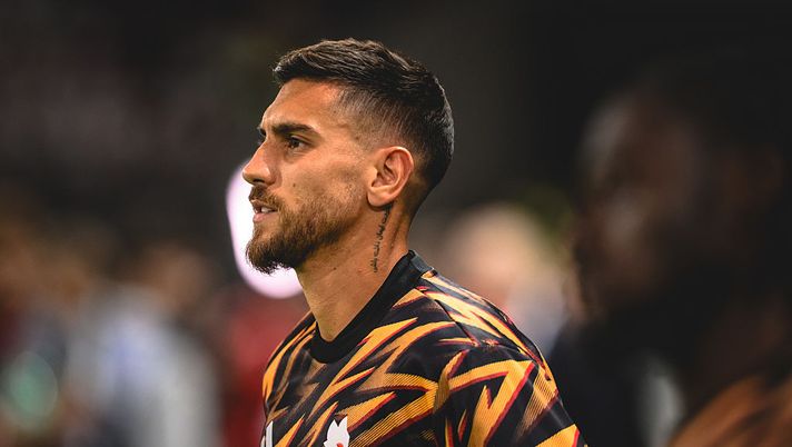 Getty Images Pellegrini: “Sono contento di essermi ritrovato. Voglio ripagare la fiducia di Gasp” - immagine 1