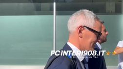 VIDEO FCIN1908 / Antonello: “Commisso? Inter ha sempre rispettato regole. Sullo stadio…”