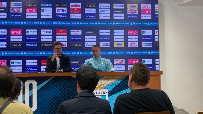 Lazio, Marusic: “Troppo facile così per l’Inter. Dentro di noi pensavamo…” - immagine 1